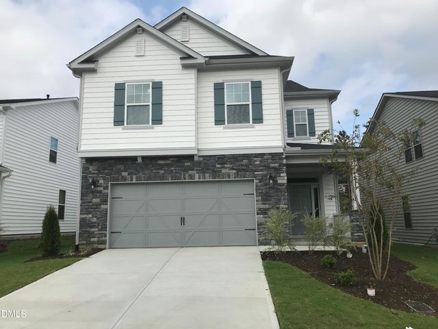 4045 Reunion Creek Parkway, Apex, NC 27539