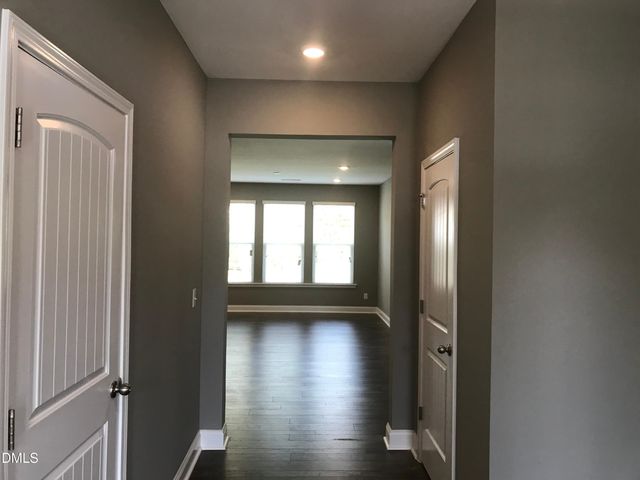 4045 Reunion Creek Parkway, Apex, NC 27539