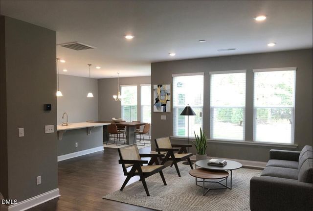 4045 Reunion Creek Parkway, Apex, NC 27539