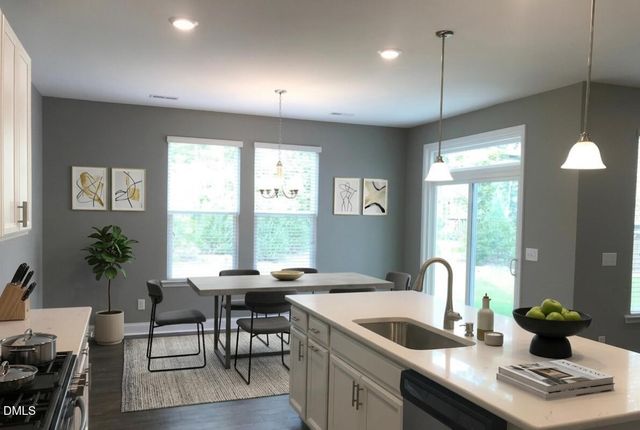 4045 Reunion Creek Parkway, Apex, NC 27539