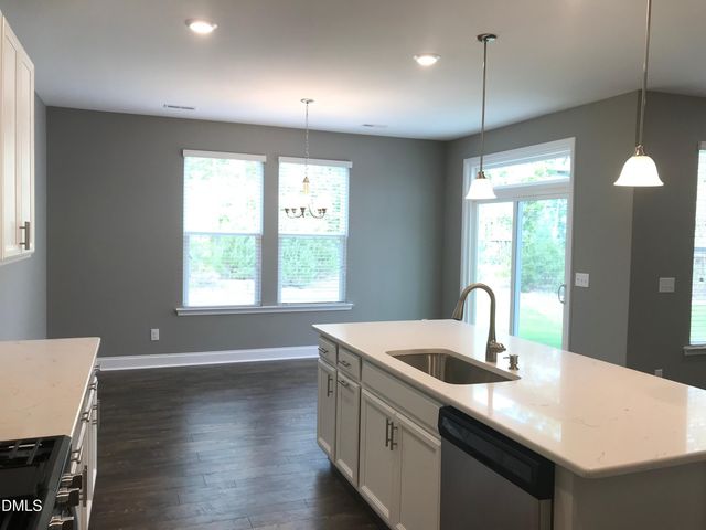 4045 Reunion Creek Parkway, Apex, NC 27539