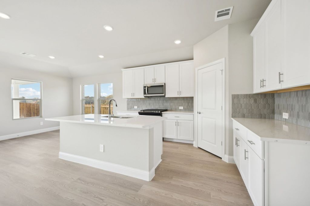 501 Stagg Street, Mckinney, TX 75069
