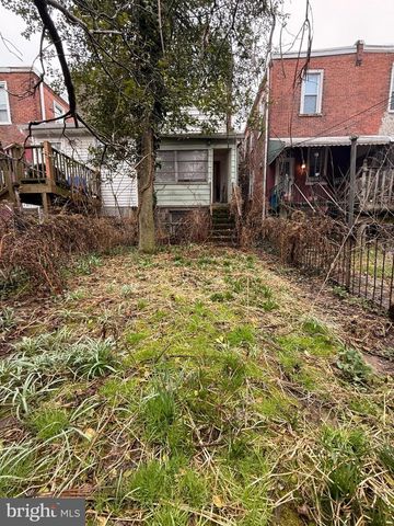1239 N ALLISON ST, Philadelphia, PA 19131