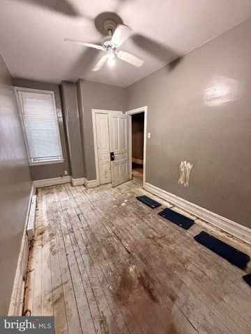 1239 N ALLISON ST, Philadelphia, PA 19131