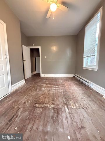 1239 N ALLISON ST, Philadelphia, PA 19131