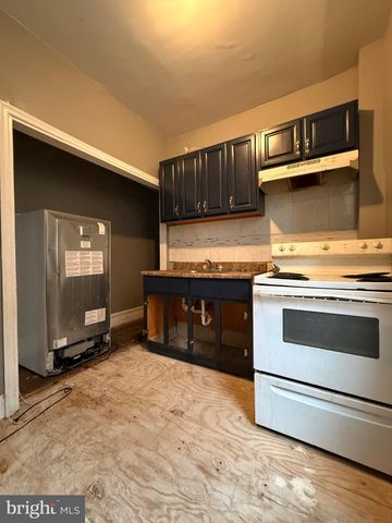 1239 N ALLISON ST, Philadelphia, PA 19131