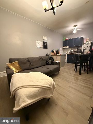 1239 N ALLISON ST, Philadelphia, PA 19131