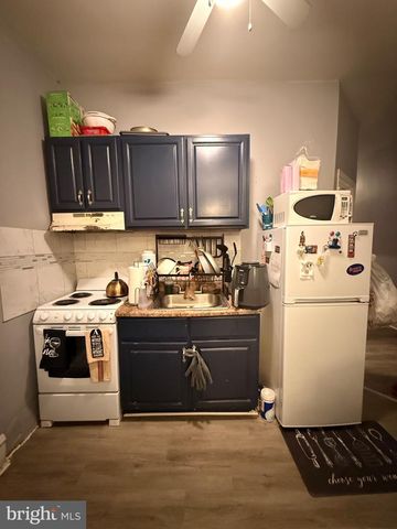 1239 N ALLISON ST, Philadelphia, PA 19131