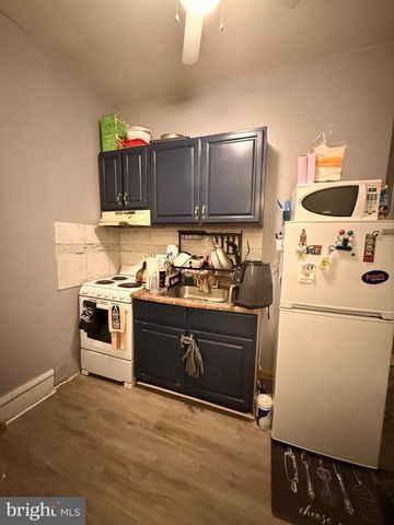 1239 N ALLISON ST, Philadelphia, PA 19131