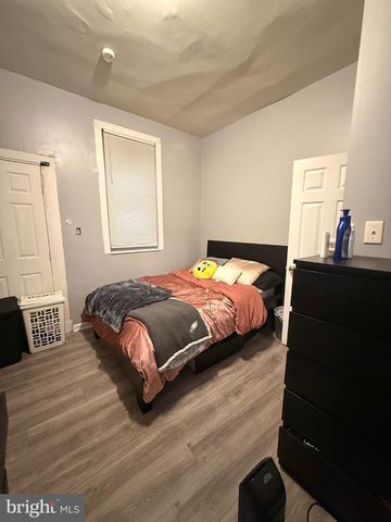 1239 N ALLISON ST, Philadelphia, PA 19131