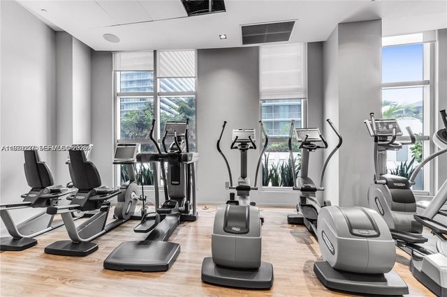 1100 S Miami Ave 1005, Miami, FL 33130