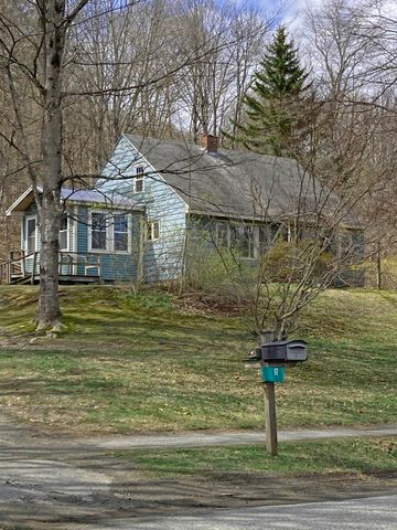 97 Westminster Road, Putney, VT 05346