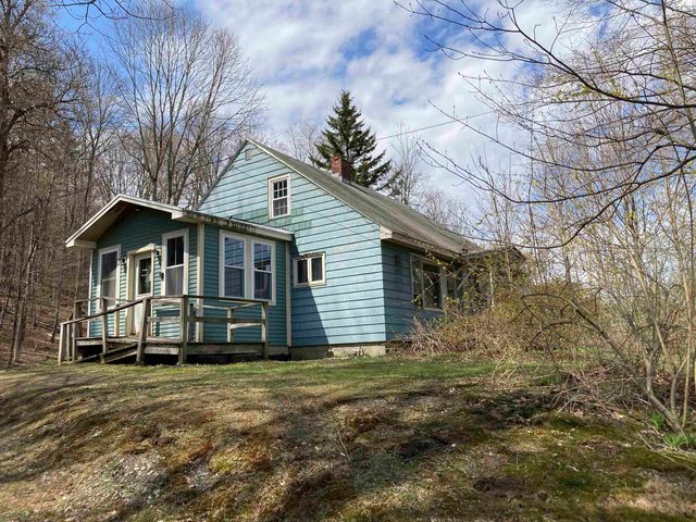 97 Westminster Road, Putney, VT 05346
