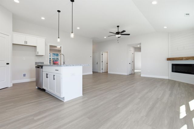 104 Brently Drive, Chesnee, SC 29323
