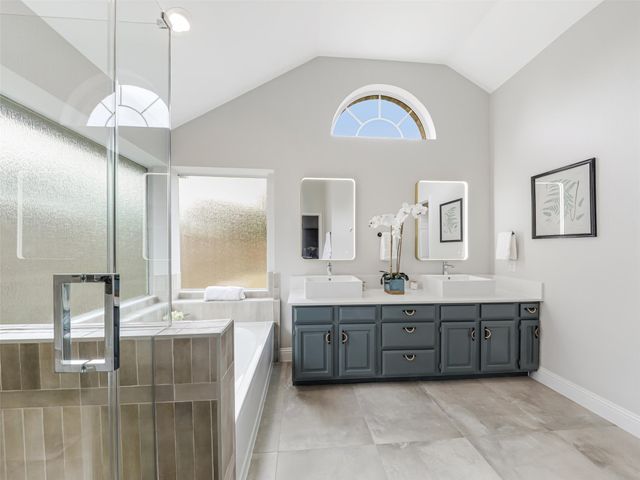 2409 Hedgeway Circle, Garland, TX 75044