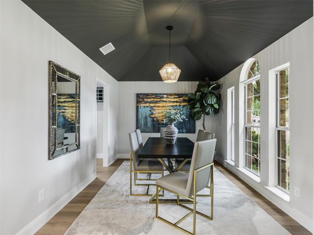 2409 Hedgeway Circle, Garland, TX 75044