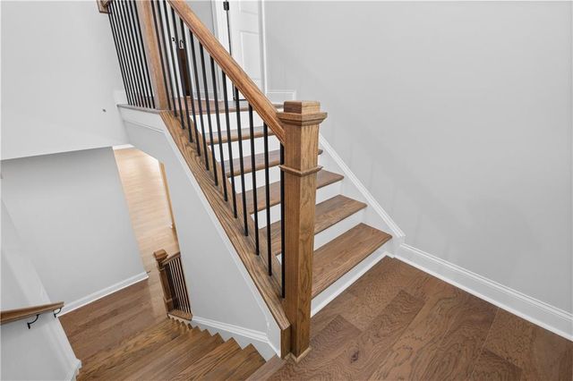 577 Pearl Street, Cumming, GA 30040