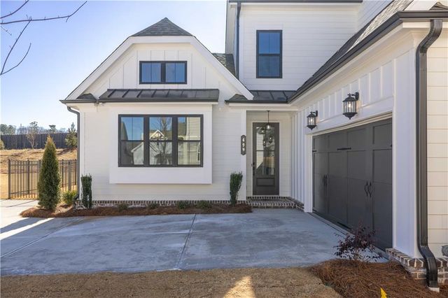 577 Pearl Street, Cumming, GA 30040