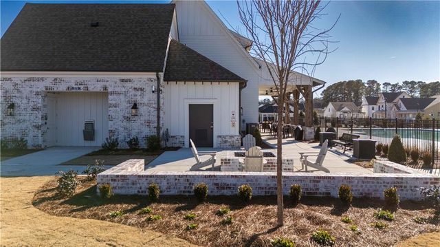 577 Pearl Street, Cumming, GA 30040