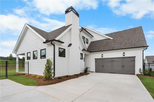 577 Pearl Street, Cumming, GA 30040