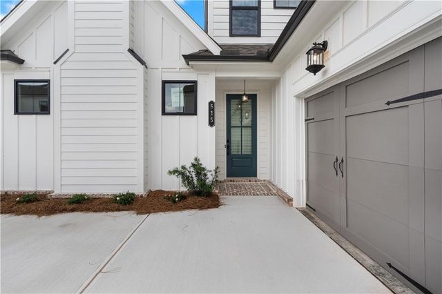 577 Pearl Street, Cumming, GA 30040