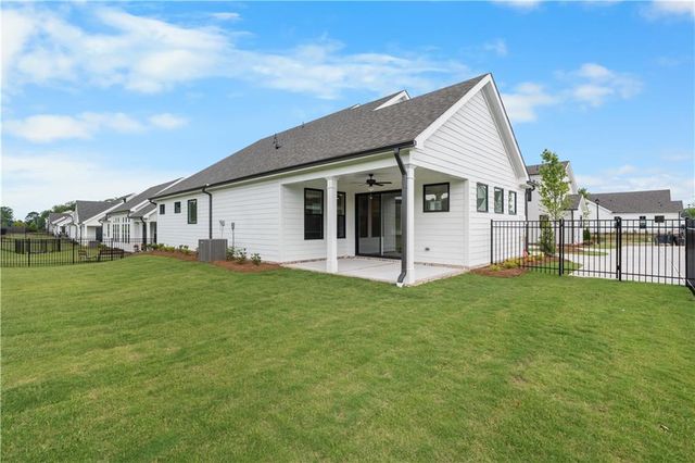 577 Pearl Street, Cumming, GA 30040