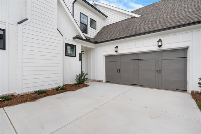 577 Pearl Street, Cumming, GA 30040