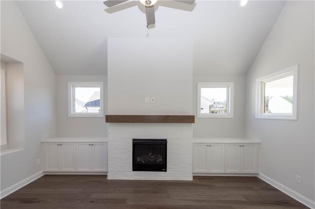 577 Pearl Street, Cumming, GA 30040
