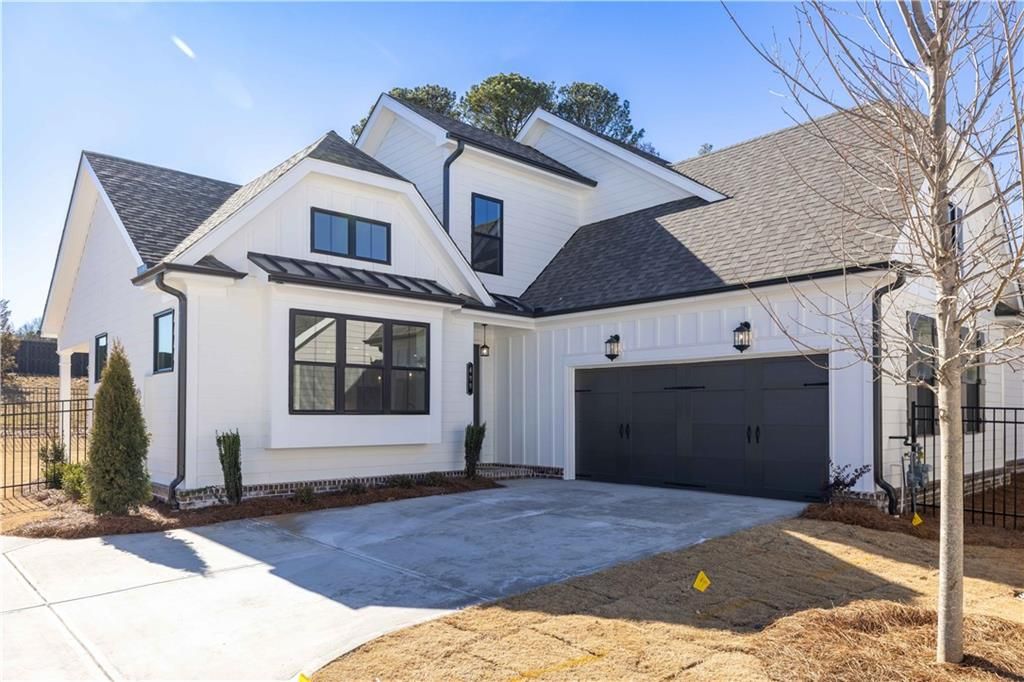577 Pearl Street, Cumming, GA 30040