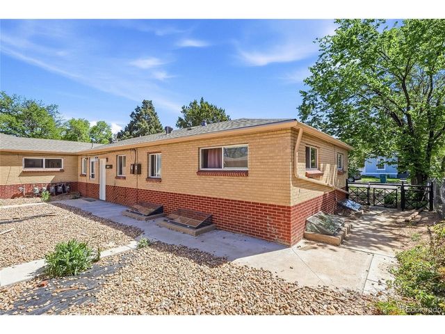 1685 Chester St, Aurora, CO 80010