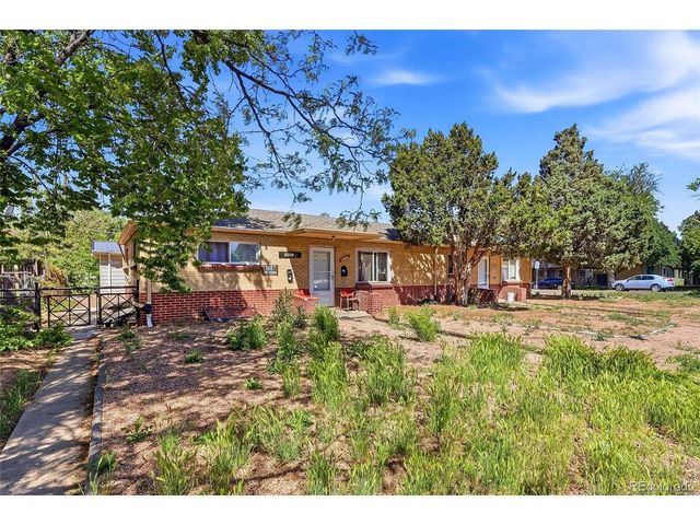 1685 Chester St, Aurora, CO 80010