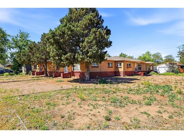 1685 Chester St, Aurora, CO 80010