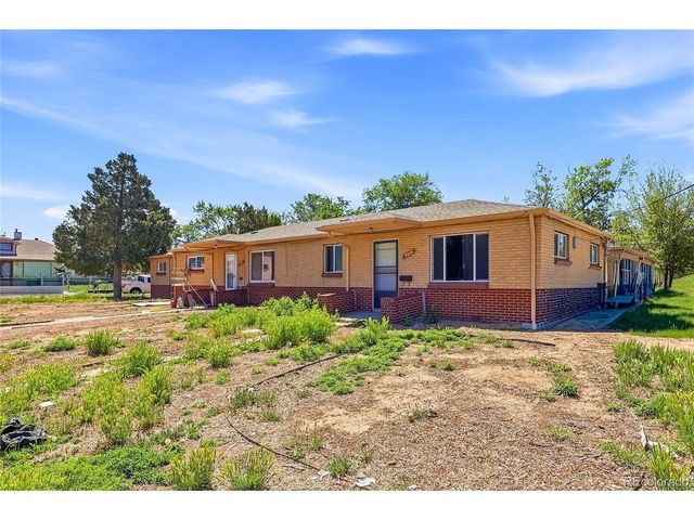 1685 Chester St, Aurora, CO 80010