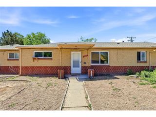 1685 Chester St, Aurora, CO 80010