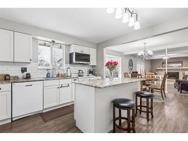 12009 E Center Ave, Aurora, CO 80012