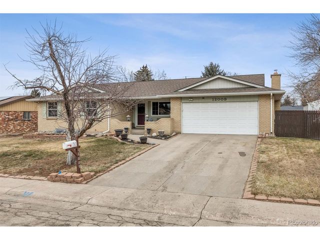 12009 E Center Ave, Aurora, CO 80012