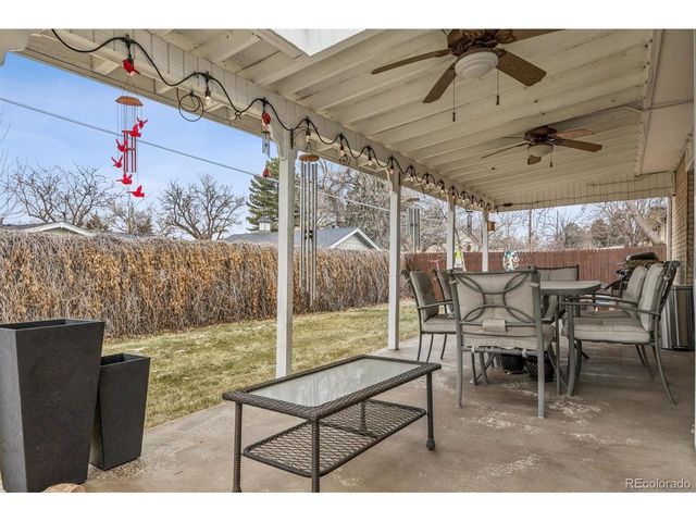 12009 E Center Ave, Aurora, CO 80012