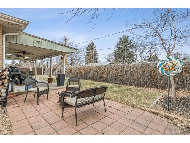 12009 E Center Ave, Aurora, CO 80012