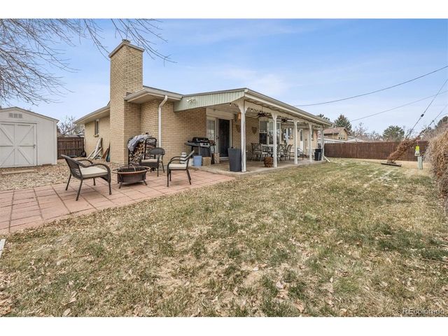 12009 E Center Ave, Aurora, CO 80012