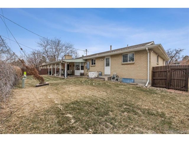 12009 E Center Ave, Aurora, CO 80012