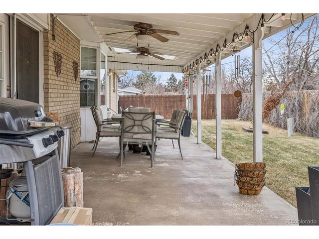 12009 E Center Ave, Aurora, CO 80012