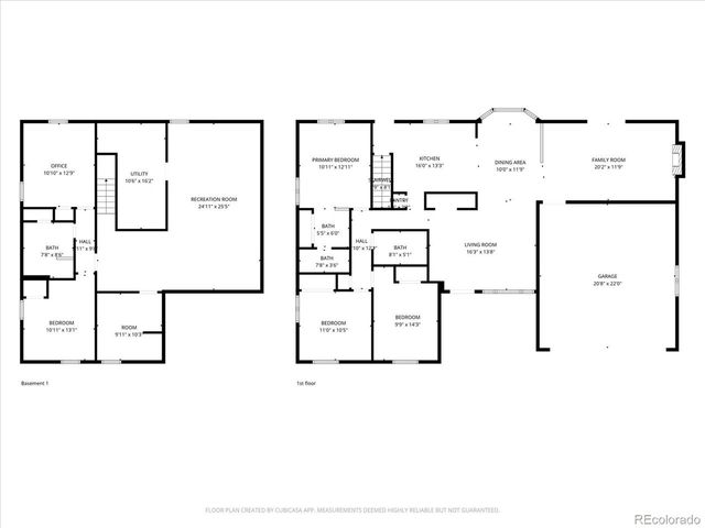 12009 E Center Ave, Aurora, CO 80012