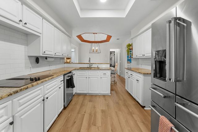 3724 Starlight Trail, Plano, TX 75023