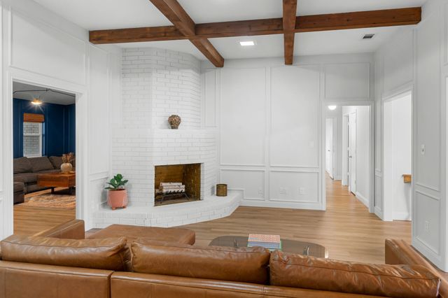 3724 Starlight Trail, Plano, TX 75023