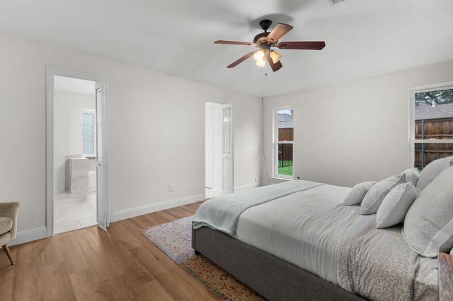 3724 Starlight Trail, Plano, TX 75023