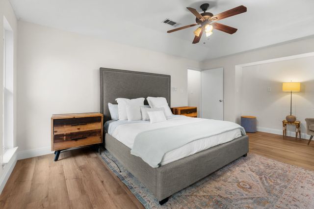 3724 Starlight Trail, Plano, TX 75023