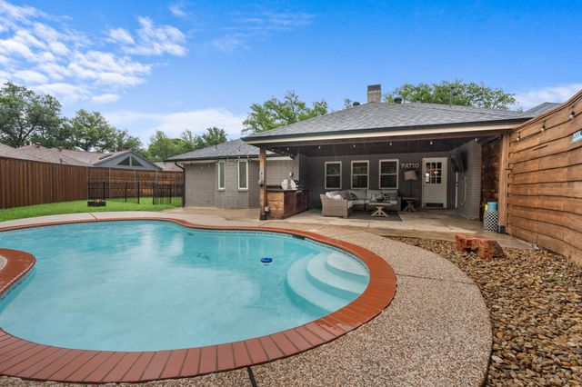 3724 Starlight Trail, Plano, TX 75023