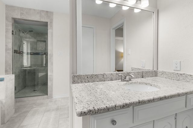 3724 Starlight Trail, Plano, TX 75023