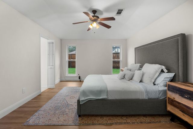 3724 Starlight Trail, Plano, TX 75023