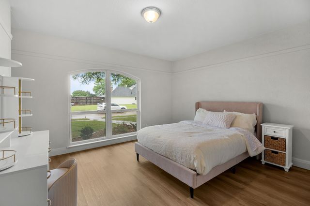 3724 Starlight Trail, Plano, TX 75023